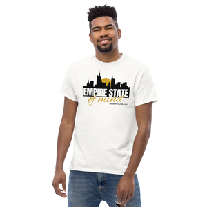 Empire State of Mind T-Shirt