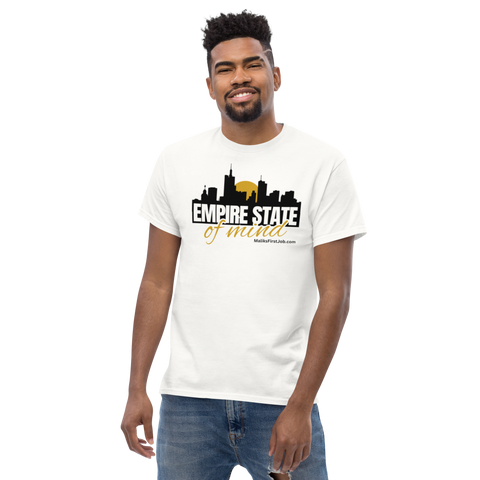 Empire State of Mind T-Shirt