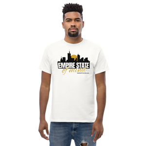 Empire State of Mind T-Shirt